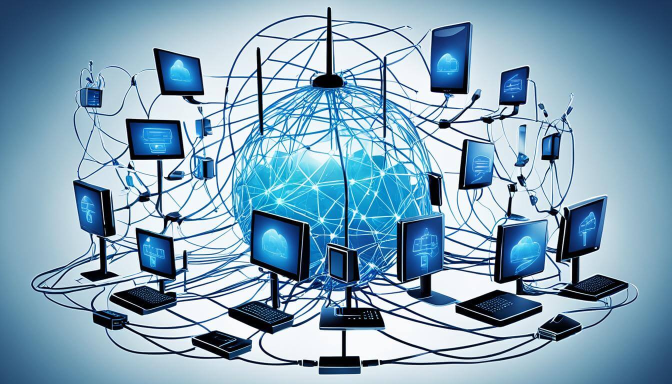 formation tunisie Réseaux et Sécurité Informatique