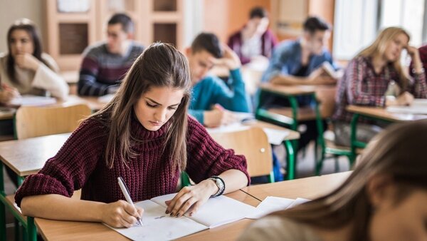 formation tunisie Examens session principale