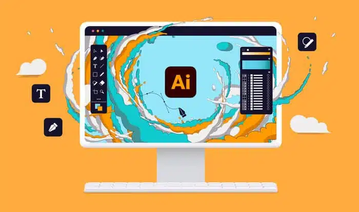 formation tunisie Adobe Illustrator