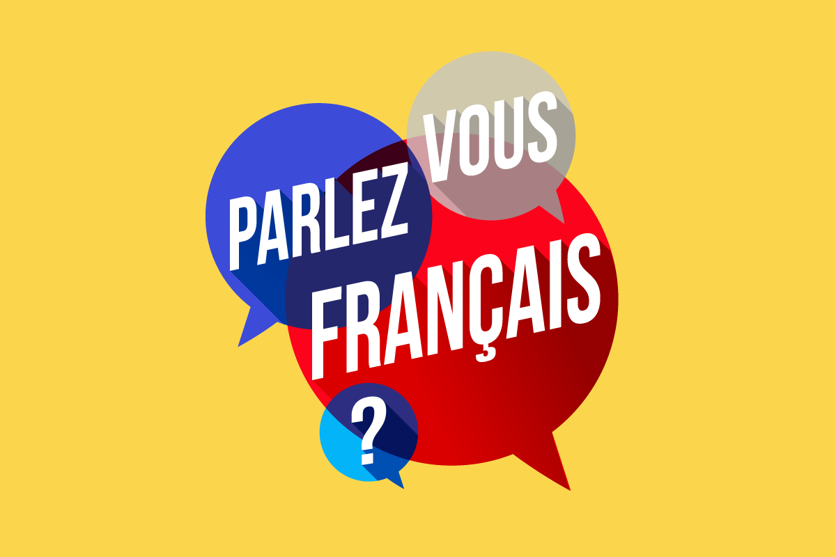 formation tunisie Langue Française