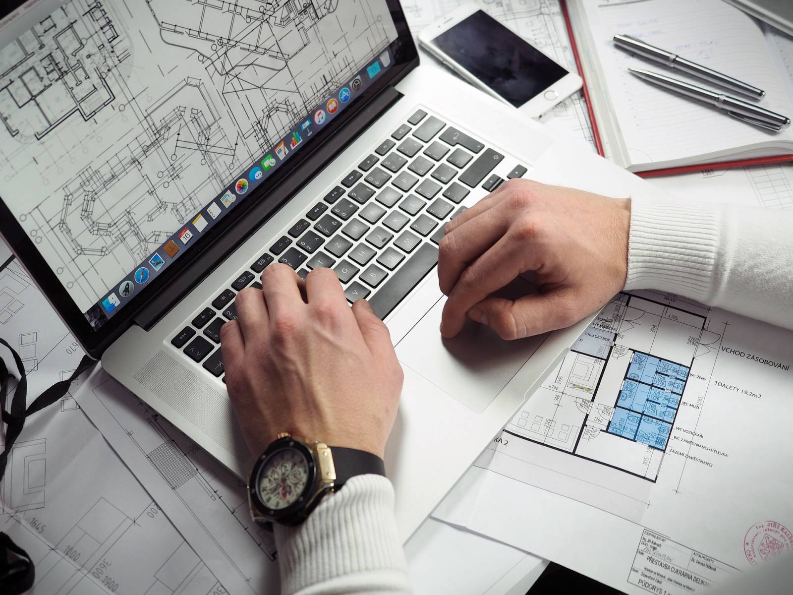 formation tunisie AutoCAD