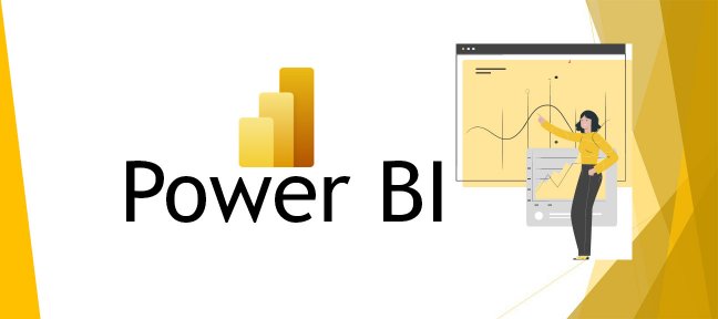 formation tunisie Microsoft Power BI