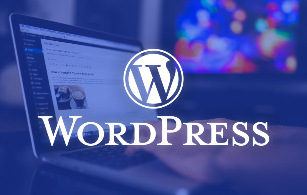 formation tunisie Création de site web WordPress