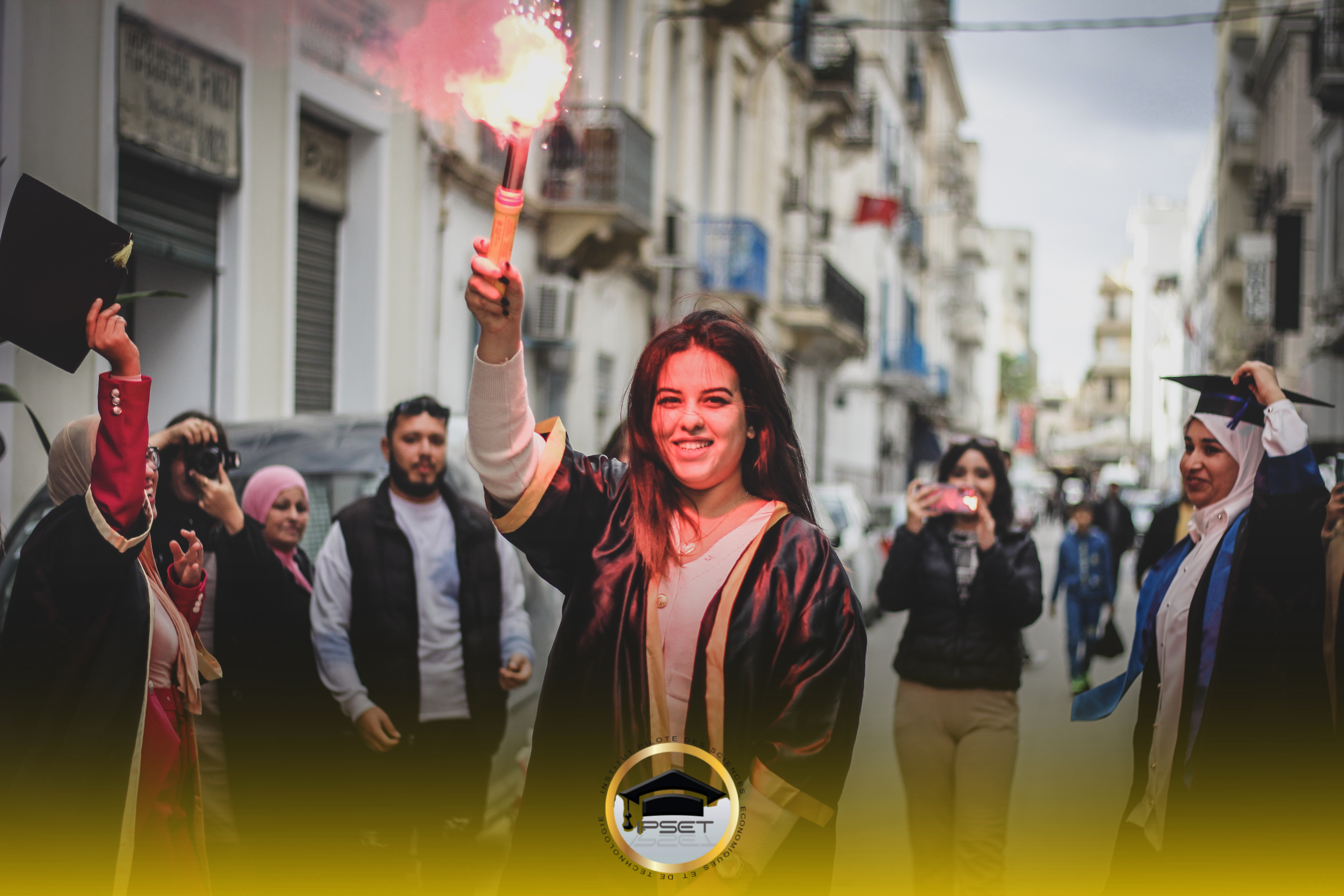 formation tunisie Soutenance 2023